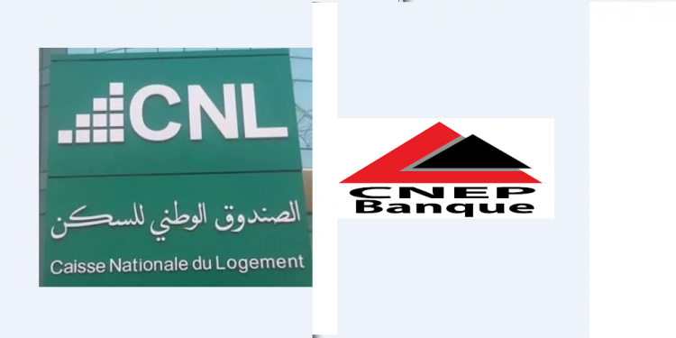 مرحلة انتقالية بين cnl و cnep بنك..لإطلاق بنك الإسكان