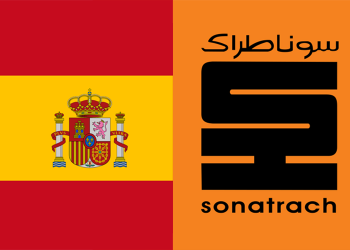 رفع أسعار الغاز المصدر الى اسبانيا..سوناطراك تتجه نحو العقاب