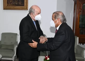 رابطة رجال الأعمال القطريين: اتفاقيات شراكة مع الجزائر خلال 3 أشهر