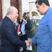 خط جوي مباشر بين الجزائر وكاراكاس