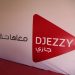 جازي شركة جزائرية 100 بالمائة