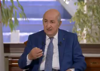 الرئيس تبون: التحاق الجزائر بمجموعة بريكس ممكن