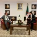 لجنة مشتركة بين وزارة السياحة ومجلس التجديد الاقتصادي لتشجيع الإستثمار