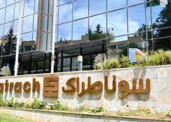 سوناطراك” تهيمن على سوق الغاز الإسبانية في 2023