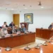 وزير الصناعة يدعو مجمع أغروديف للمساهمة في ضمان وفرة المنتجات واسعة الاستهلاك
