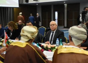 المستثمرون العمانيون يبحثون فرص الاستثمار في قطاع الفلاحة