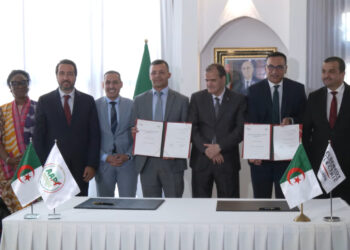 “إياتياف 2025” بالجزائر: “السويدي إليكتريك” يعلن عن نوايا استثمارية بالجزائر ب5ر2 مليار دولار