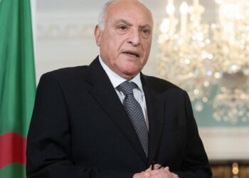 عطاف يوقع بنيويورك على الاتفاق المتعلق باتفاقية الأمم المتحدة لقانون البحار