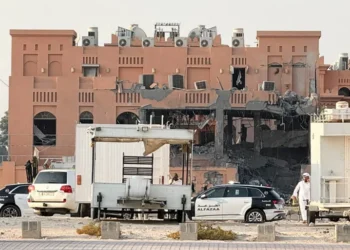 الجزائر تدين بشدة العدوان الصهيوني الذي استهدف الدوحة