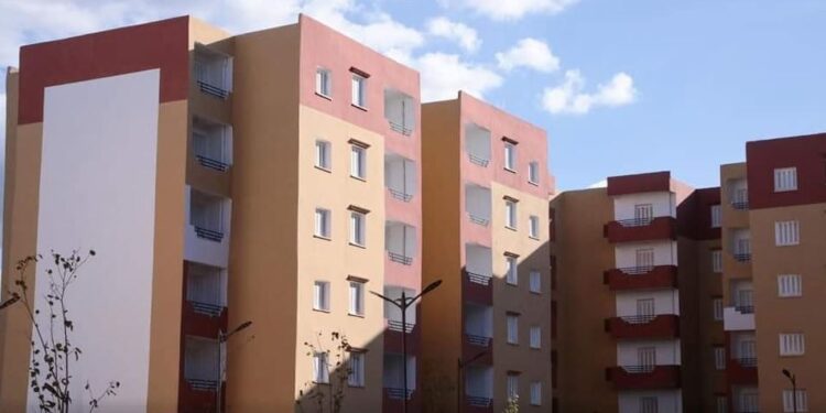 سكن: ترحيل 31 عائلة بمفتاح بالبليدة إلى سكنات جديدة