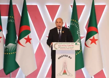 “إياتياف 2025” بالجزائر: الجزائر أوفت بالتزامها بجعل طبعة 2025 استثنائية