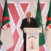 “إياتياف 2025” بالجزائر: الجزائر أوفت بالتزامها بجعل طبعة 2025 استثنائية
