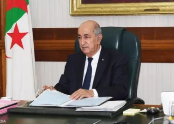 تشكيلة حكومة سيفي غريب