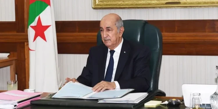 تشكيلة حكومة سيفي غريب