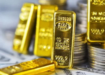 معادن ثمينة: الذهب يرتفع إلى مستوى قياسي جديد