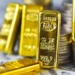 معادن ثمينة: الذهب يرتفع إلى مستوى قياسي جديد