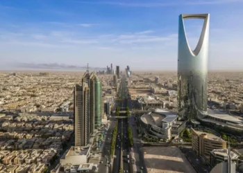 السعودية: نمو الناتج المحلي الإجمالي بنسبة 9ر3 بالمئة خلال الثلاثي الثاني