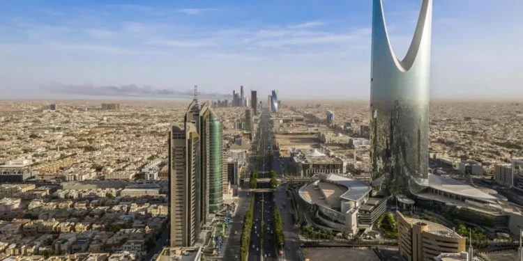 السعودية: نمو الناتج المحلي الإجمالي بنسبة 9ر3 بالمئة خلال الثلاثي الثاني