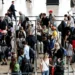 طيران : تأجيل وإلغاء العديد من الرحلات من المطارات الأوروبية بسبب هجوم الكتروني
