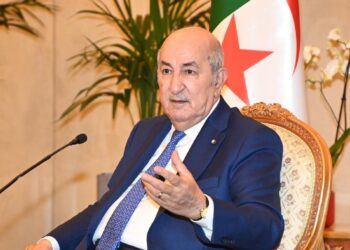 فلاحة عصرية, رؤية الرئيس تبون الاستراتيجية