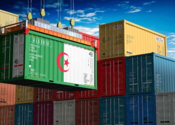 الجزائر ضمن ال3 اقتصادات الاولى في افريقيا