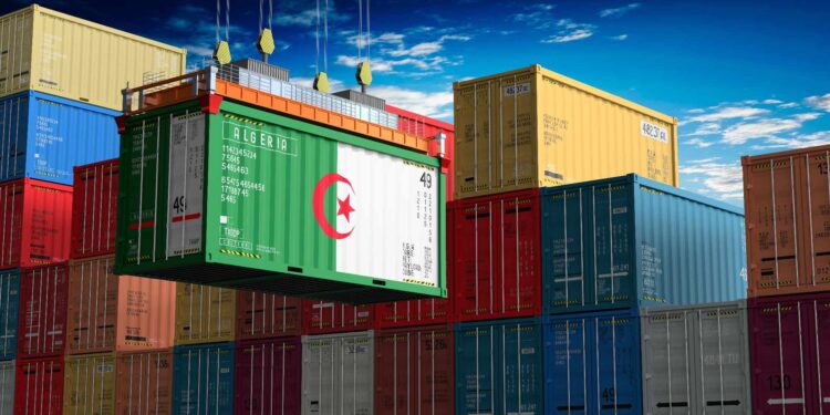الجزائر ضمن ال3 اقتصادات الاولى في افريقيا