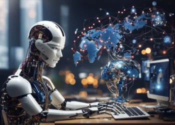 الذكاء الاصطناعي قد يعزز قيمة التجارة في السلع والخدمات ب40 بالمئة بحلول 2040