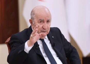 سنة حافلة بالإنجازات الاقتصادية منذ إعادة انتخاب الرئيس تبون