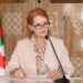 السيدة مداحي تؤكد حرص الجزائر على تشجيع الاستثمار في مجال السياحة