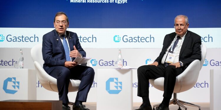 غازتك 2025 بميلانو:  الرئيس المدير العام لسوناطراك يؤكد دور الغاز في الحفاظ على توازن أسواق الطاقة