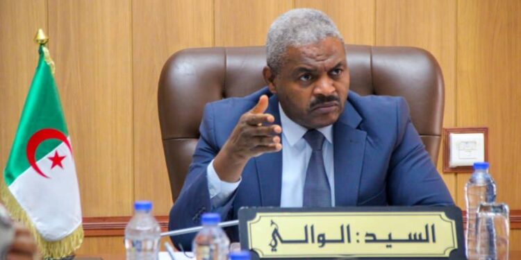 سكن: مشروع لإنجاز ألف سكن عمومي إيجاري بعين تموشنت