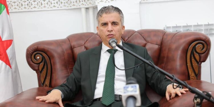 تشغيل: استحداث أزيد من 8100 منصب شغل في ظرف ثمانية أشهر بمعسكر
