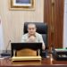 صناعة: ترقب استلام مشروع تهيئة المنطقة الصناعية البرجية بمستغانم