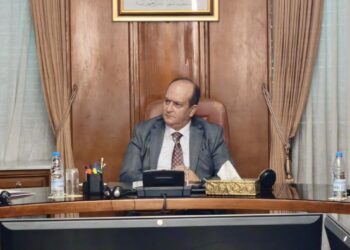 الوزير الأول بالنيابة يترأس أشغال الدورة ال197 لمجلس مساهمات الدولة