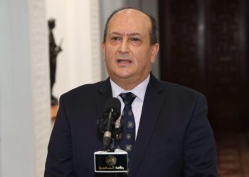 الوزير الأول: رئيس الجمهورية أسدى تعليماته بالسهر على خدمة المواطن والدفع بالاقتصاد الوطني