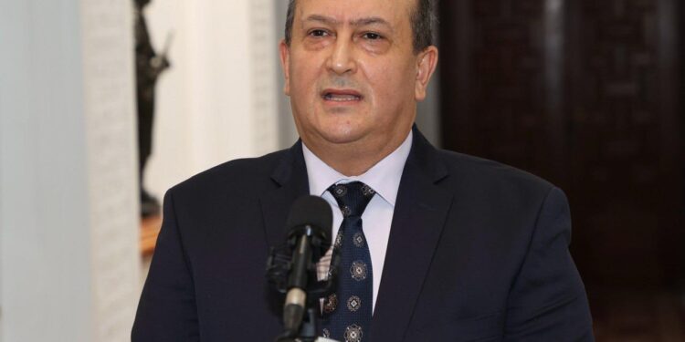 الوزير الأول: رئيس الجمهورية أسدى تعليماته بالسهر على خدمة المواطن والدفع بالاقتصاد الوطني