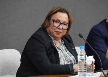 الحكومة الجديدة: السيدة نسيمة أرحاب تستلم مهامها كوزيرة التكوين والتعليم المهنيين