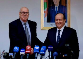 الحكومة الجديدة: السيد يحيى بشير يتسلم مهامه وزيرا للصناعة