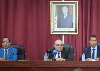 صناعة صيدلانية : تنصيب أعضاء جهاز الرصد واليقظة لوفرة المواد الصيدلانية