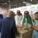 الصالون الدولي للصناعات الغذائية بموسكو: جلسات ثنائية بين متعاملين اقتصاديين جزائريين ونظرائهم من مختلف الدول لبحث سبل التعاون و الشراكة