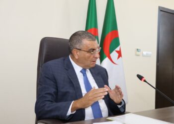 تعليمات بتشكيل لجنة مركزية لمتابعة إنجاز الخطين المنجميين الشرقي والغربي