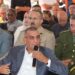 السيد جلاوي يؤكد على أهمية التنسيق بين شركات الانجاز لاستكمال إنجاز الخط المنجمي الشرقي