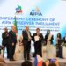 الجزائر تنضم رسميا إلى الجمعية البرلمانية الدولية لرابطة دول جنوب شرق آسيا “آيبا” كعضو ملاحظ وحيد