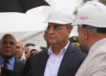 مشروع الخط المنجمي الشرقي: الانتهاء من أشغال المقطع الرابط بين عنابة و بوشقوف “قبل نهاية 2025”