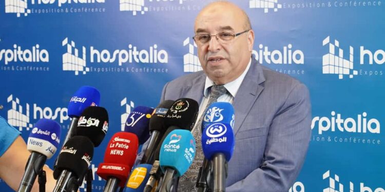 صناعة صيدلانية: ضرورة مضاعفة الجهود لإدماج الابتكار والرقمنة في الانظمة الصحية الوطنية