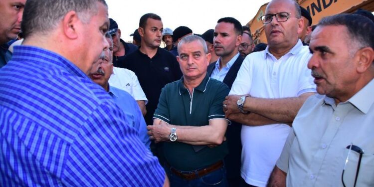 السكن: ترحيل 147 عائلة إلى سكنات جديدة بمستغانم
