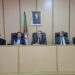 وزارة التجارة الخارجية تستحدث هيئة لمتابعة تنفيذ عقود التصدير المبرمة خلال المعرض الافريقي للتجارة البينية