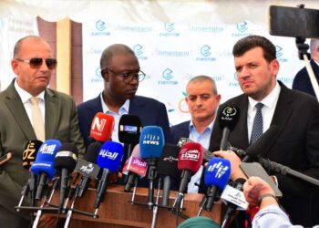 السيد وليد يبرز بمستغانم أهمية الاعتماد على المعرفة والتكنولوجيا والكفاءات الشابة في القطاع الفلاحي