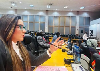 برلمانية تؤكد أن التحول الرقمي في الجزائر رافعة حقيقية للتنمية الاقتصادية والاجتماعية