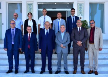 البنك الوطني الجزائري يجدد التزامه بمرافقة المستثمرين